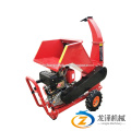 15hp Gasoline Engine CE Approved Petrol Motor Shredder